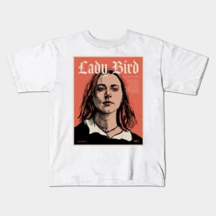Lady Bird Kids T-Shirt
